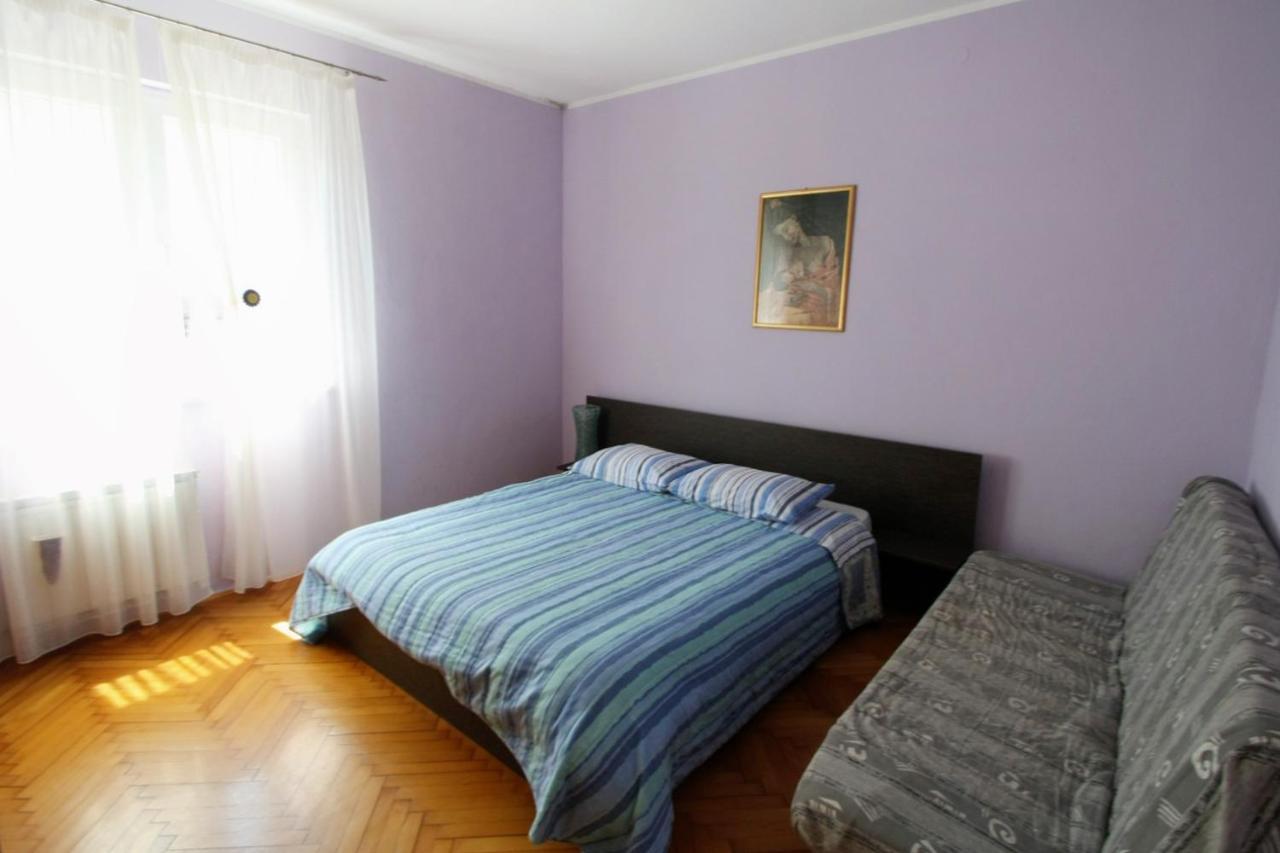 Apartments With A Parking Space Umag - 7666 Exterior photo
