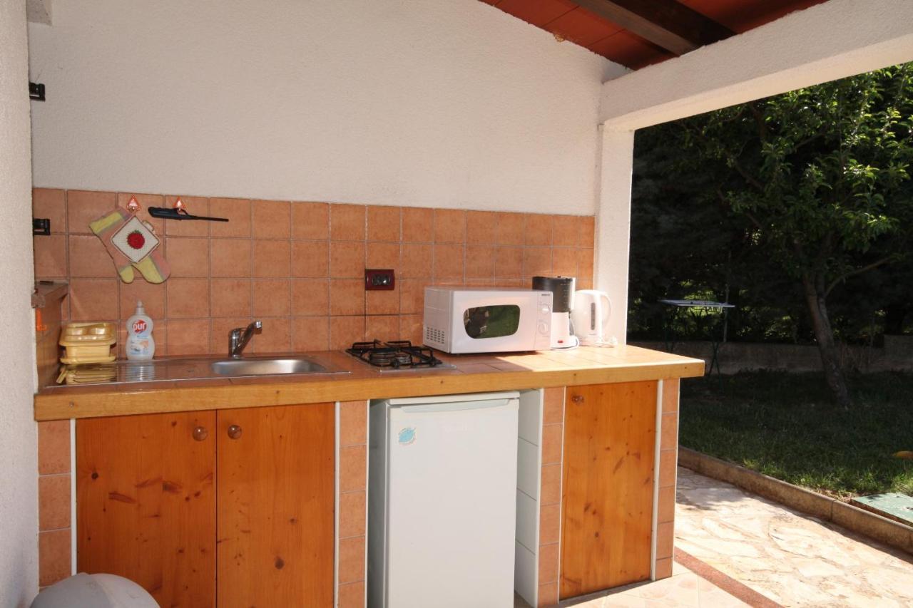 Apartments With A Parking Space Umag - 7666 Exterior photo
